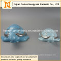 Fashionable Design Decorative Ceramic Sea Turtle